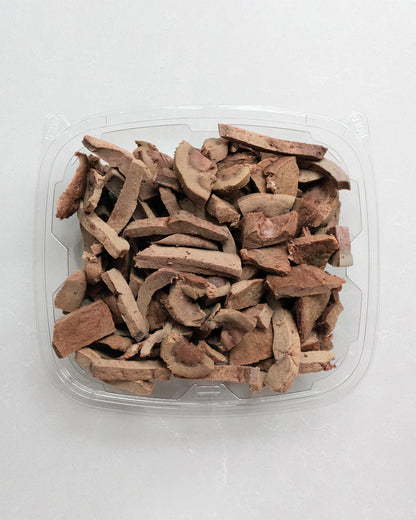 Beef Organ Topper - Liver, Kidney & Heart