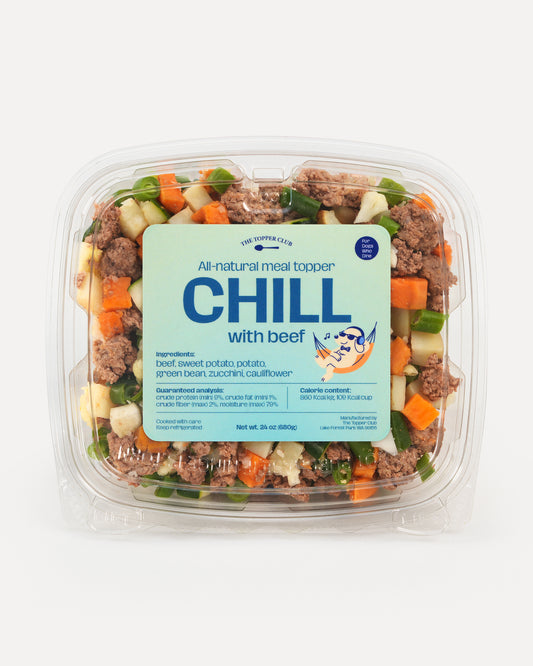 Chill | Beef