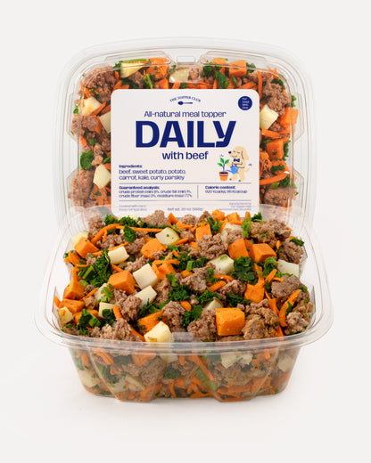 Daily | Beef