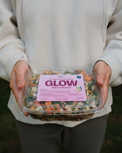 Glow | Chicken